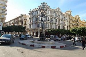 PLACE DES VICTOIRES